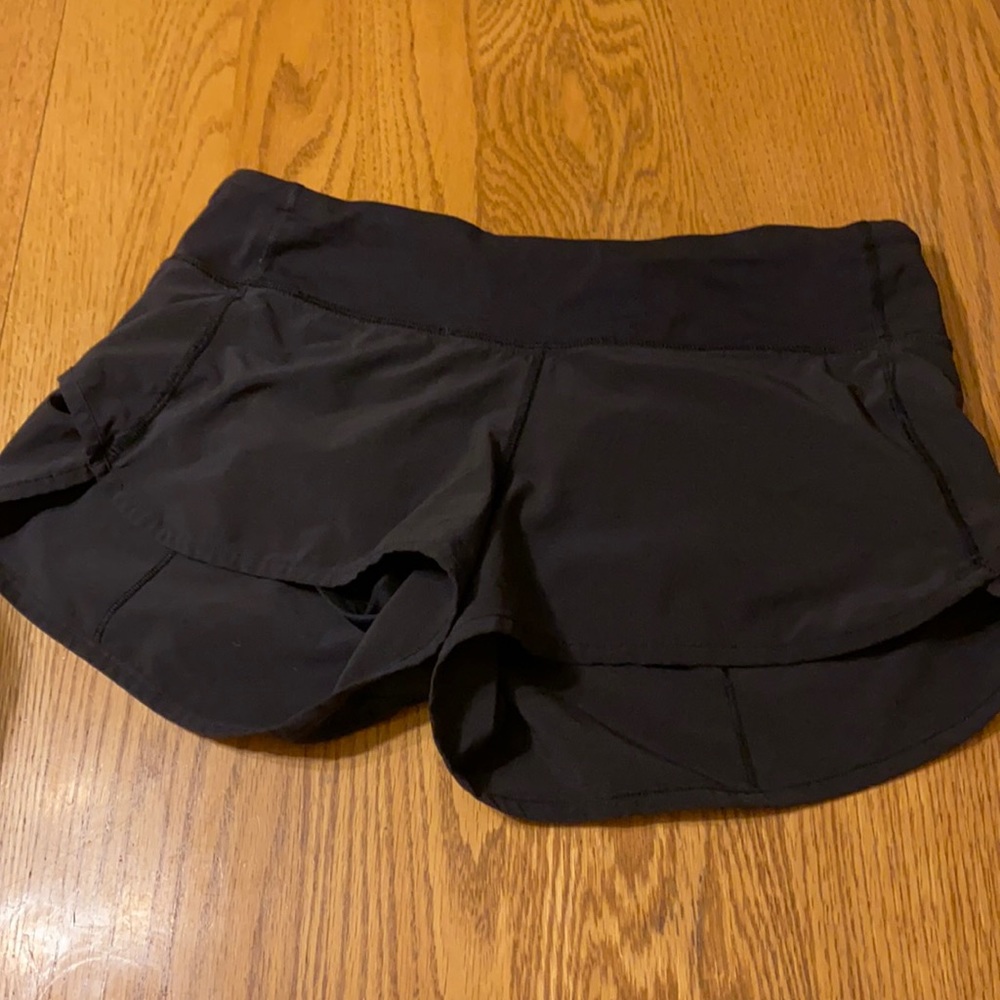 LULU SHORTS